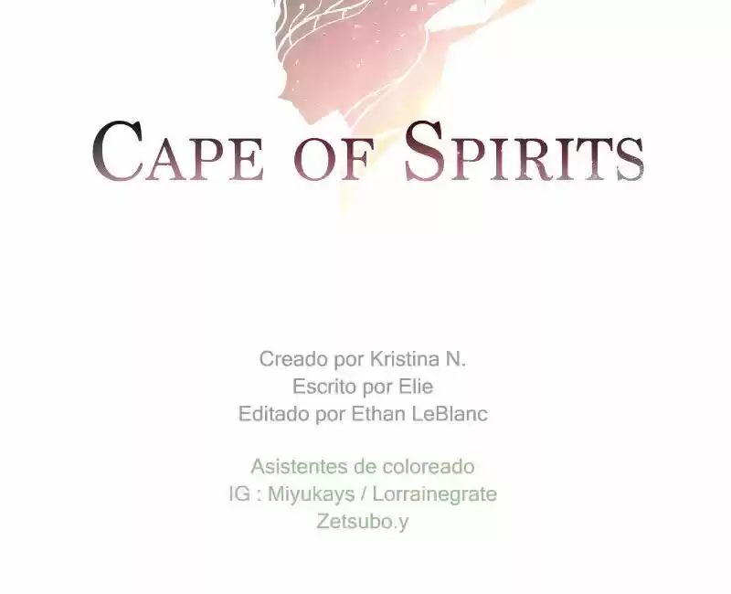 Cape Of Spirits (Oficial) - Capítulo 25 - Página 57 - LectorTMOo