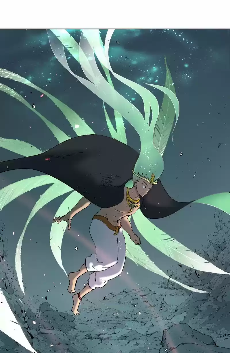 Cape Of Spirits (Oficial) - Capítulo 26 - Página 5 - LectorTMOo