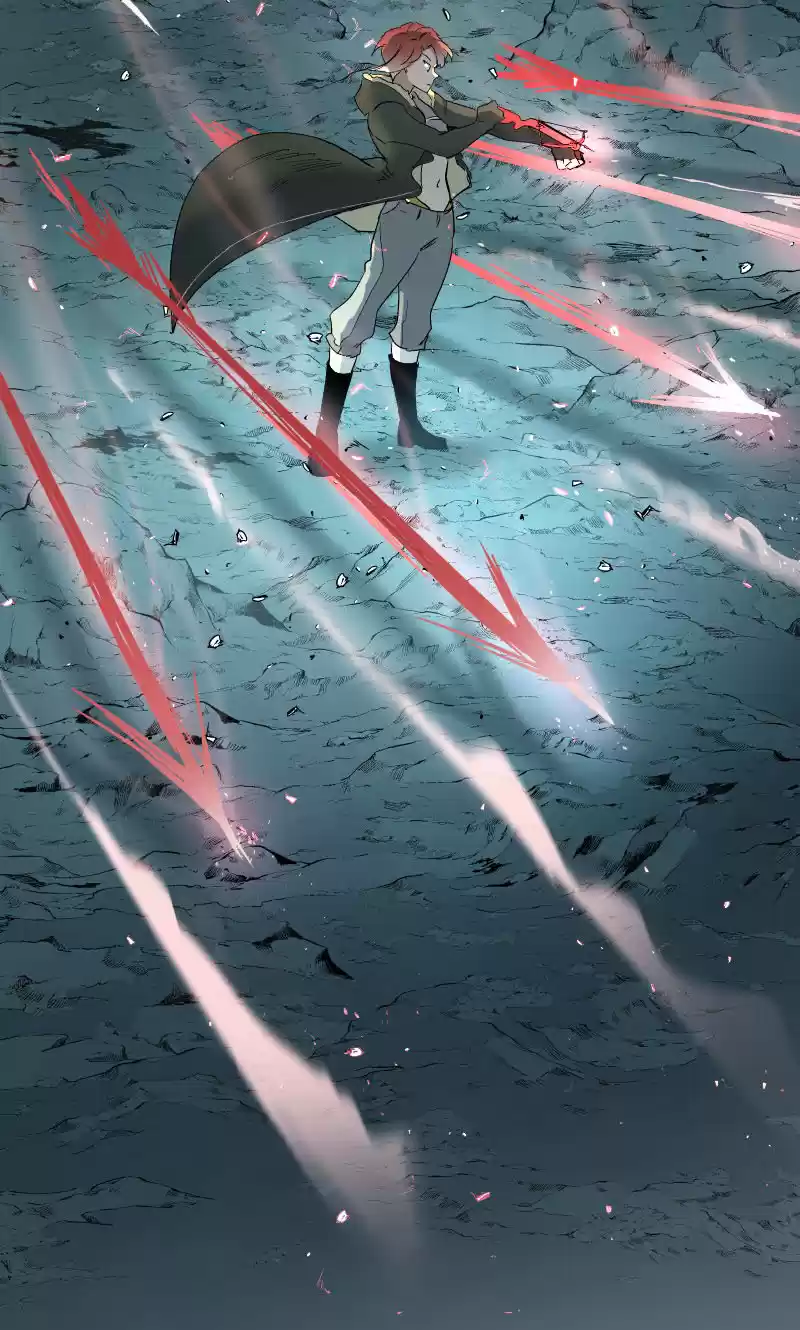 Cape Of Spirits (Oficial) - Capítulo 26 - Página 6 - LectorTMOo