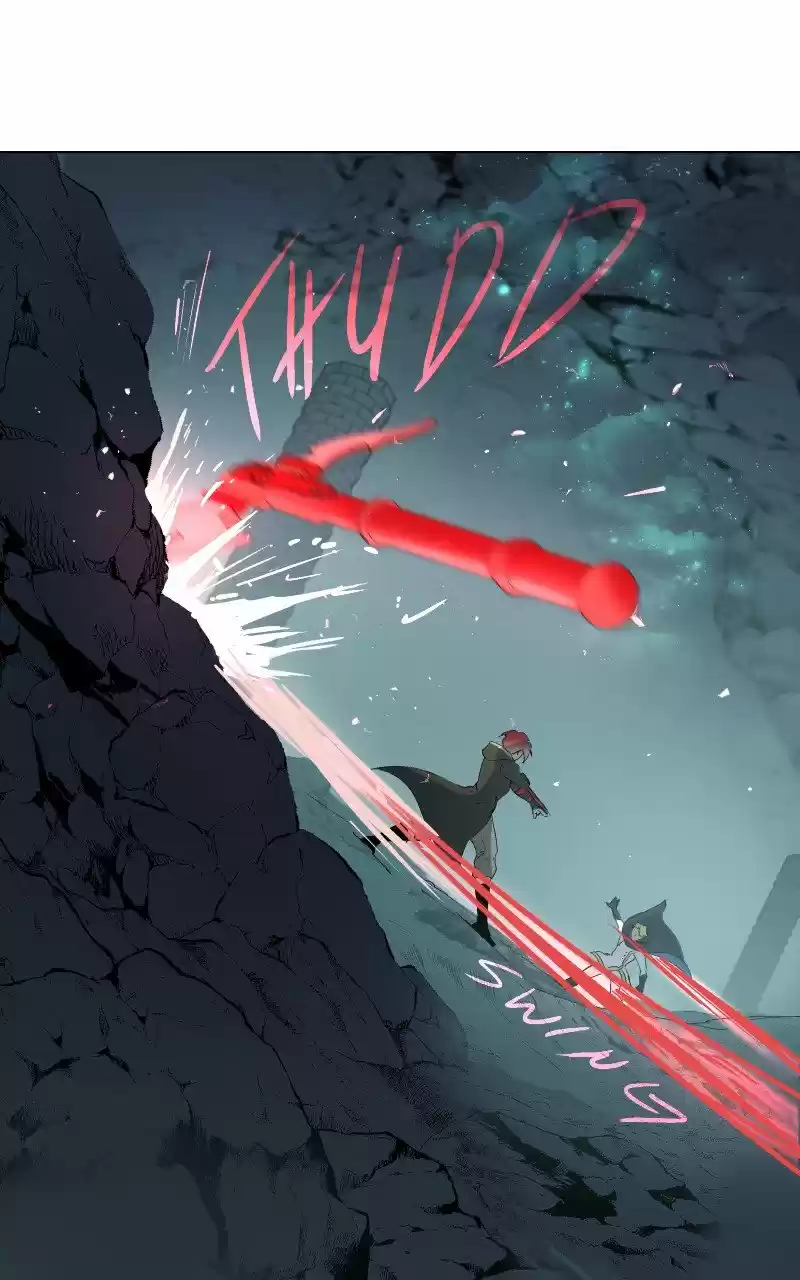 Cape Of Spirits (Oficial) - Capítulo 26 - Página 14 - LectorTMOo