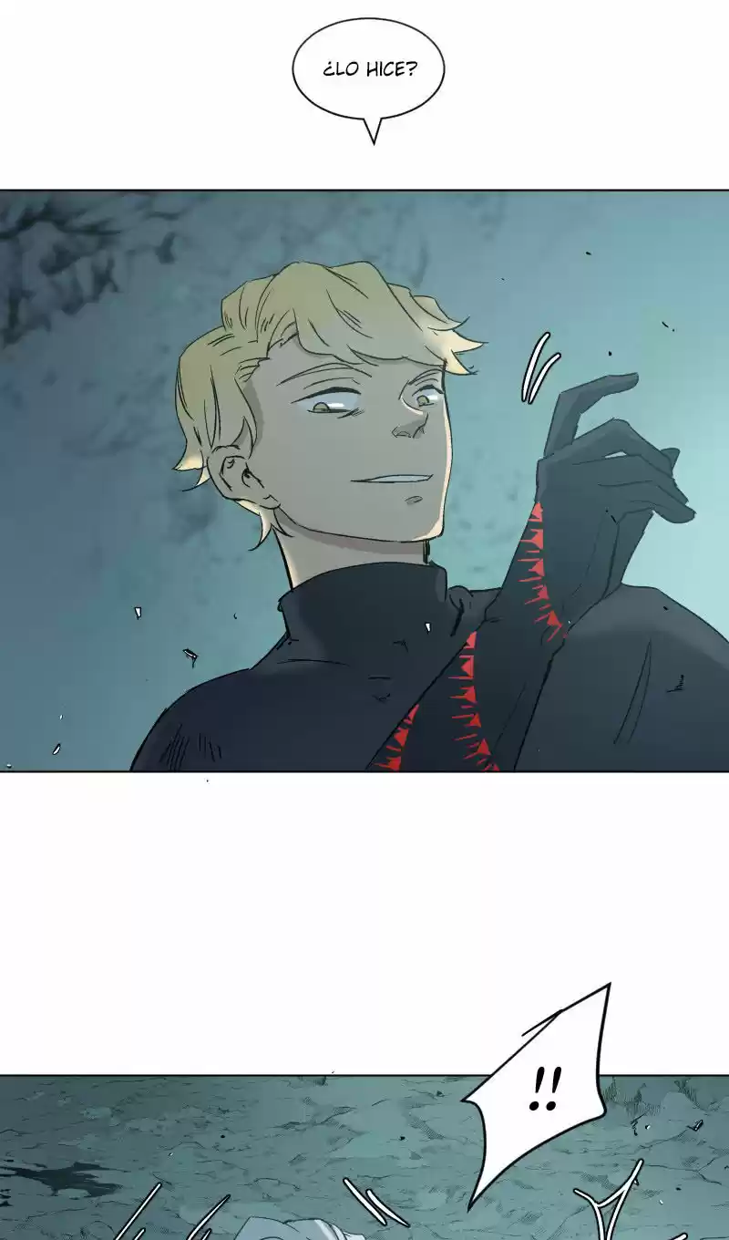 Cape Of Spirits (Oficial) - Capítulo 26 - Página 16 - LectorTMOo