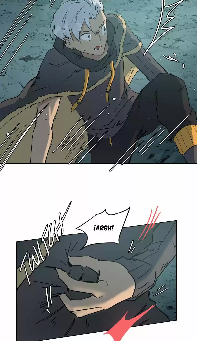 Cape Of Spirits (Oficial) - Capítulo 26 - Página 17 - LectorTMOo