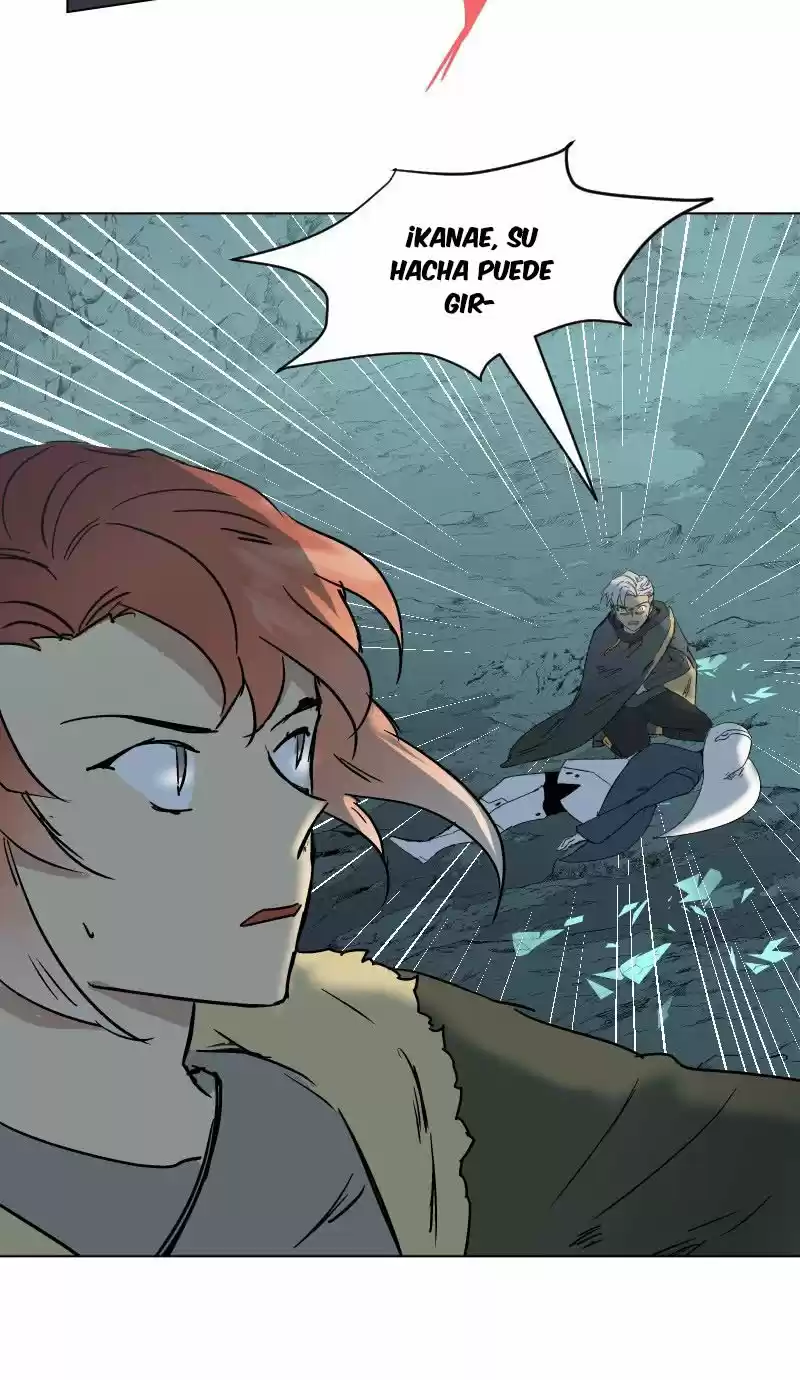 Cape Of Spirits (Oficial) - Capítulo 26 - Página 18 - LectorTMOo