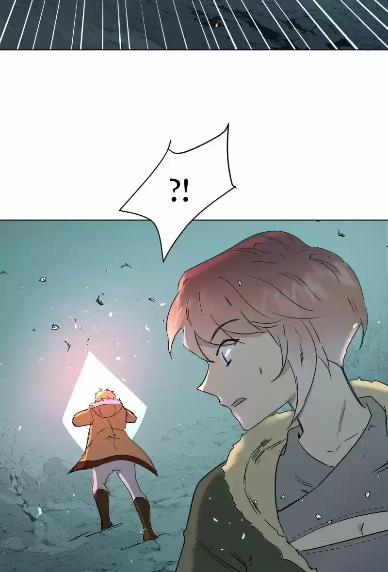 Cape Of Spirits (Oficial) - Capítulo 26 - Página 21 - LectorTMOo