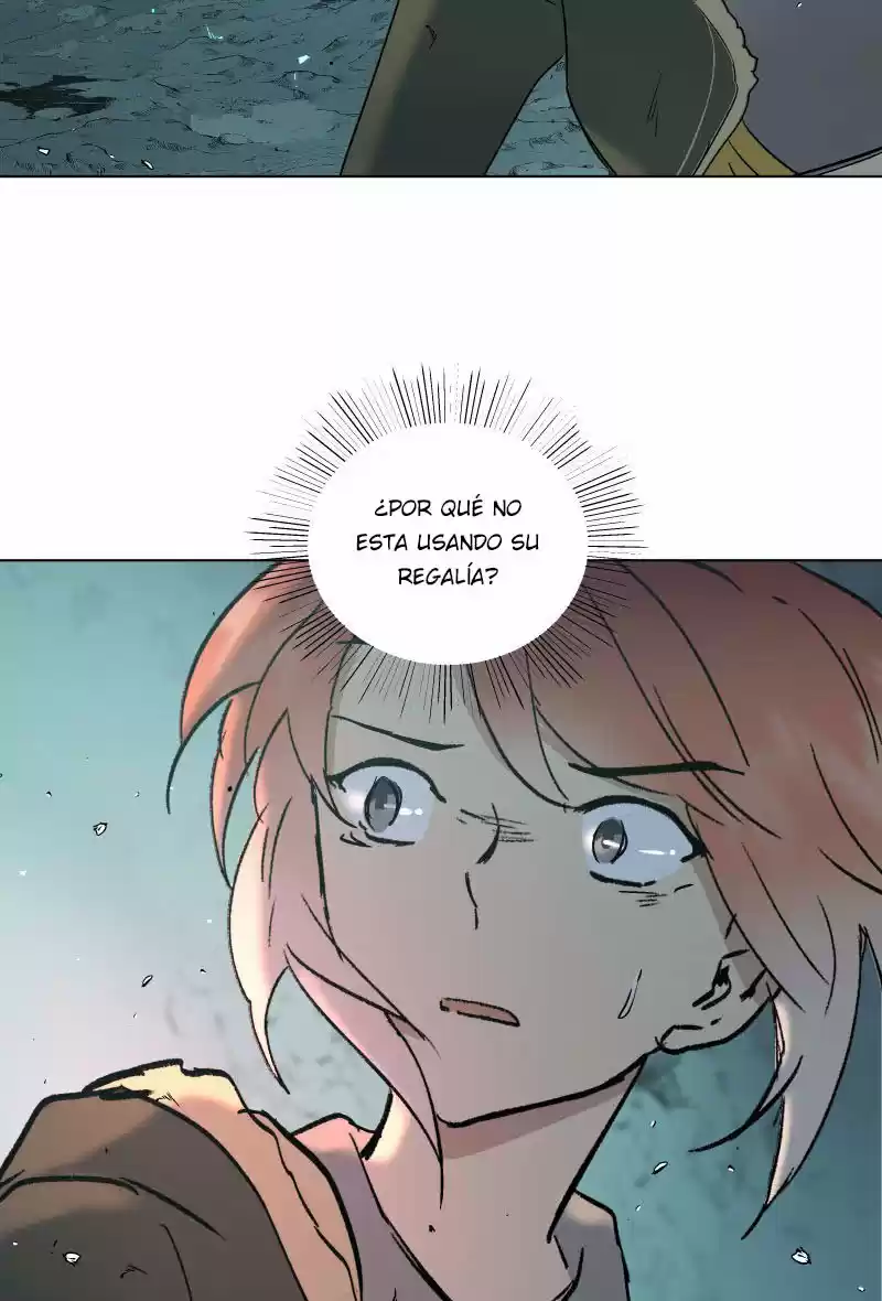 Cape Of Spirits (Oficial) - Capítulo 26 - Página 22 - LectorTMOo