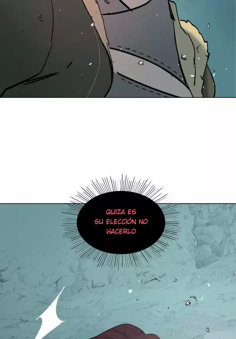 Cape Of Spirits (Oficial) - Capítulo 26 - Página 23 - LectorTMOo
