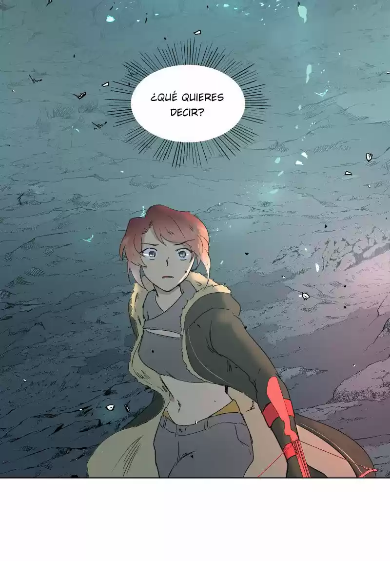Cape Of Spirits (Oficial) - Capítulo 26 - Página 25 - LectorTMOo