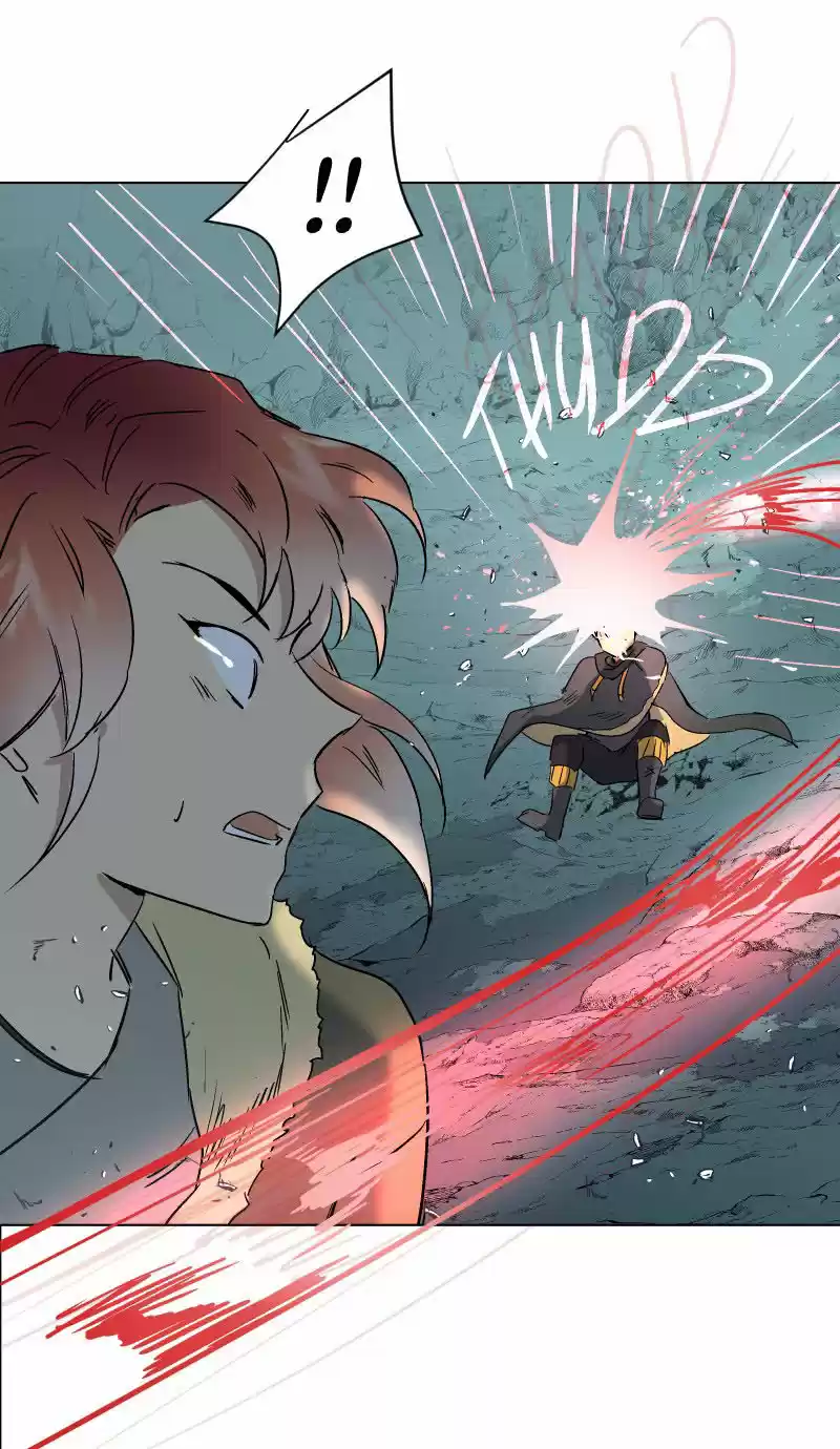 Cape Of Spirits (Oficial) - Capítulo 26 - Página 27 - LectorTMOo