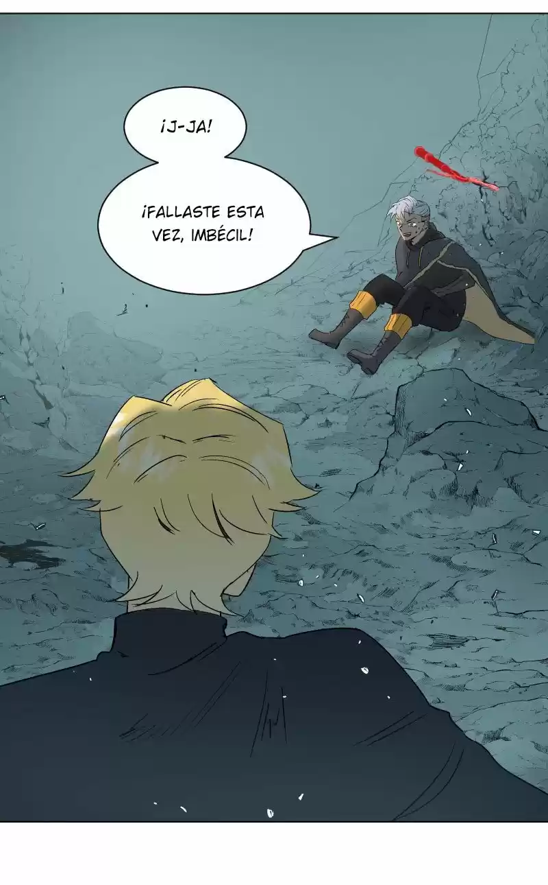 Cape Of Spirits (Oficial) - Capítulo 26 - Página 29 - LectorTMOo