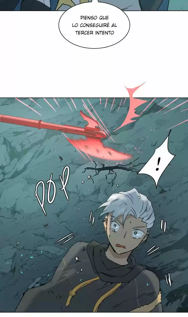 Cape Of Spirits (Oficial) - Capítulo 26 - Página 31 - LectorTMOo