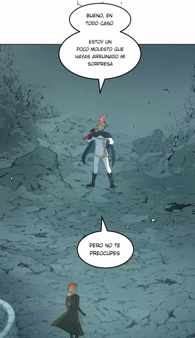 Cape Of Spirits (Oficial) - Capítulo 26 - Página 33 - LectorTMOo