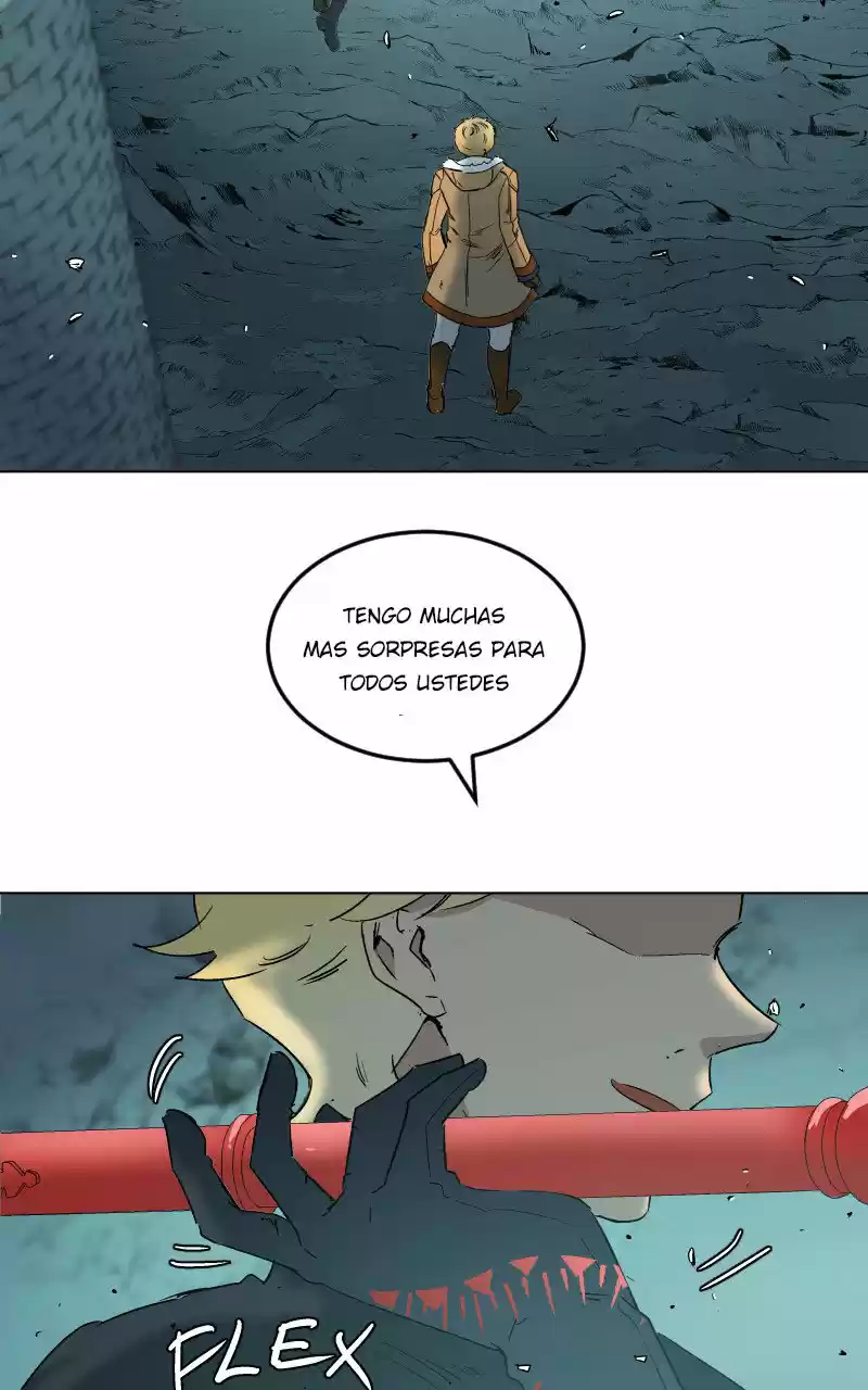 Cape Of Spirits (Oficial) - Capítulo 26 - Página 34 - LectorTMOo