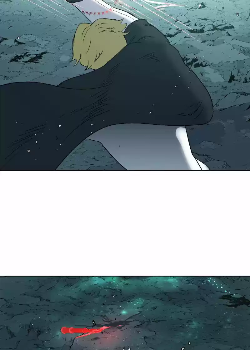 Cape Of Spirits (Oficial) - Capítulo 26 - Página 36 - LectorTMOo