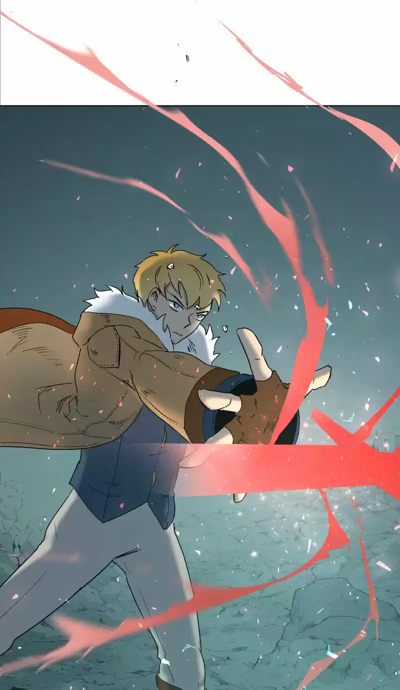 Cape Of Spirits (Oficial) - Capítulo 26 - Página 48 - LectorTMOo