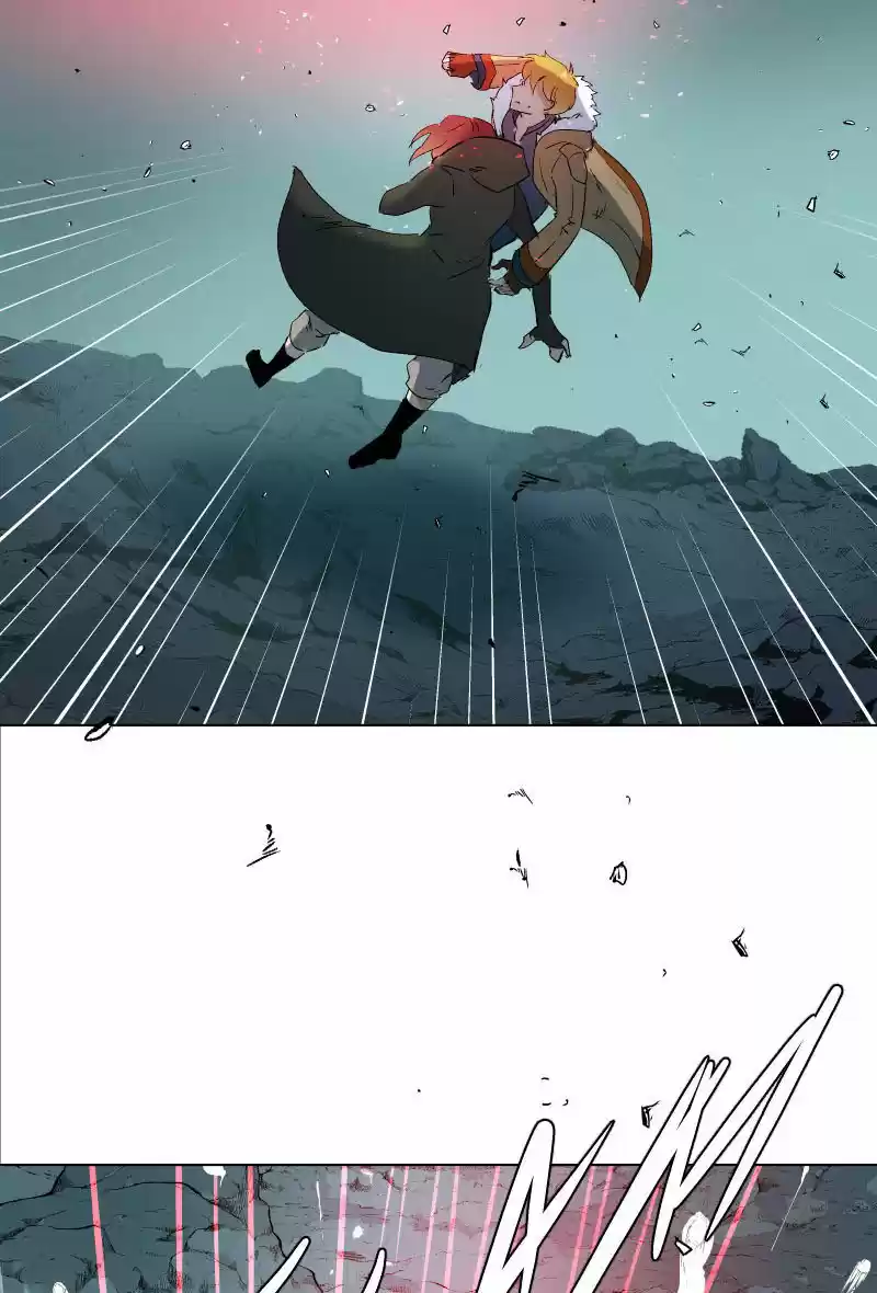 Cape Of Spirits (Oficial) - Capítulo 26 - Página 62 - LectorTMOo