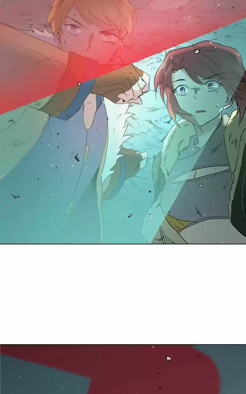 Cape Of Spirits (Oficial) - Capítulo 26 - Página 66 - LectorTMOo