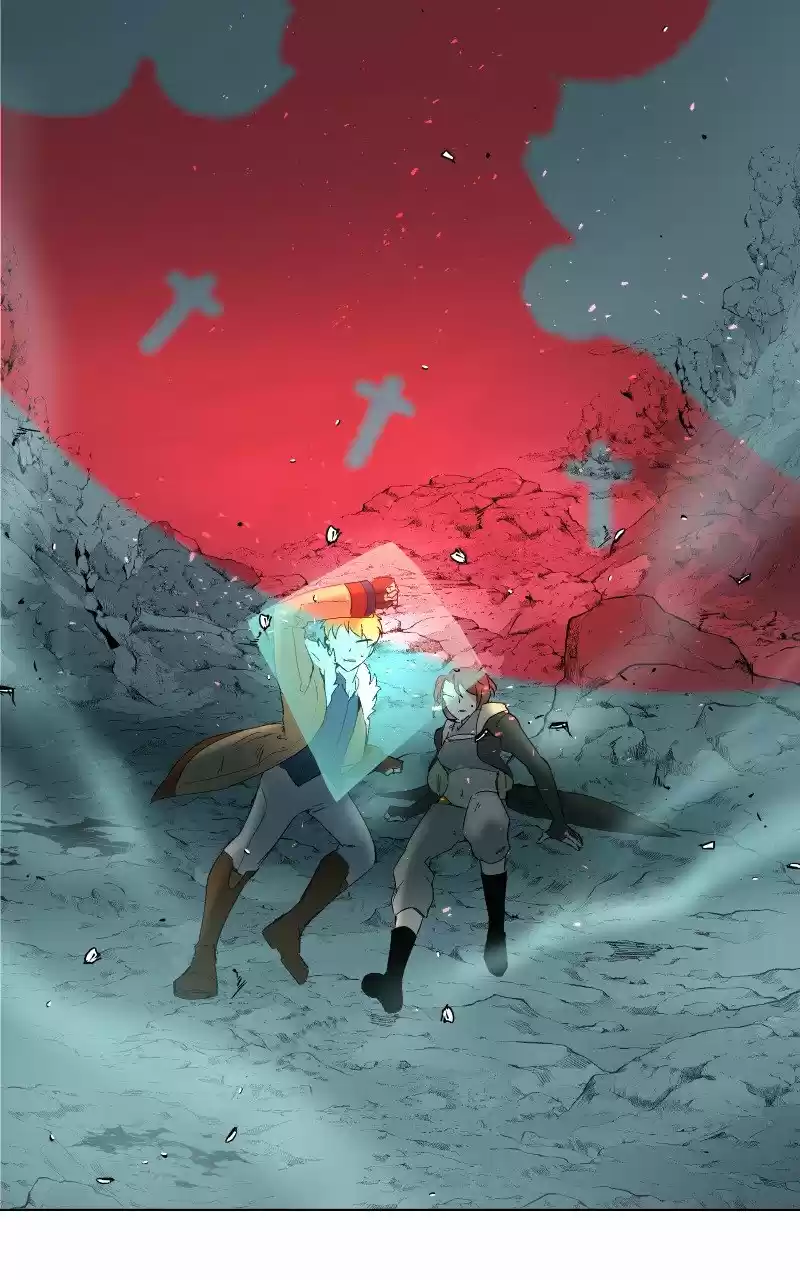 Cape Of Spirits (Oficial) - Capítulo 26 - Página 67 - LectorTMOo