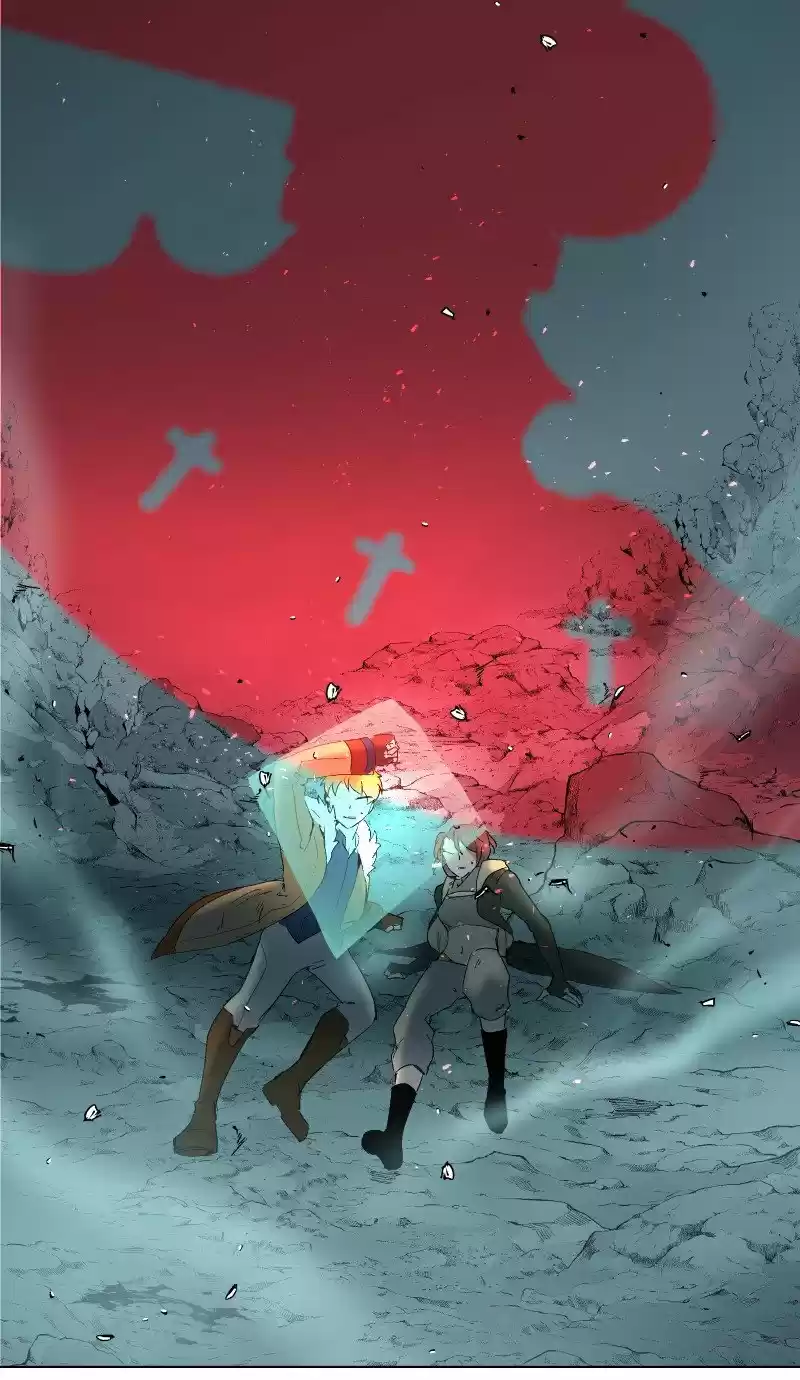 Cape Of Spirits (Oficial) - Capítulo 27 - Página 4 - LectorTMOo