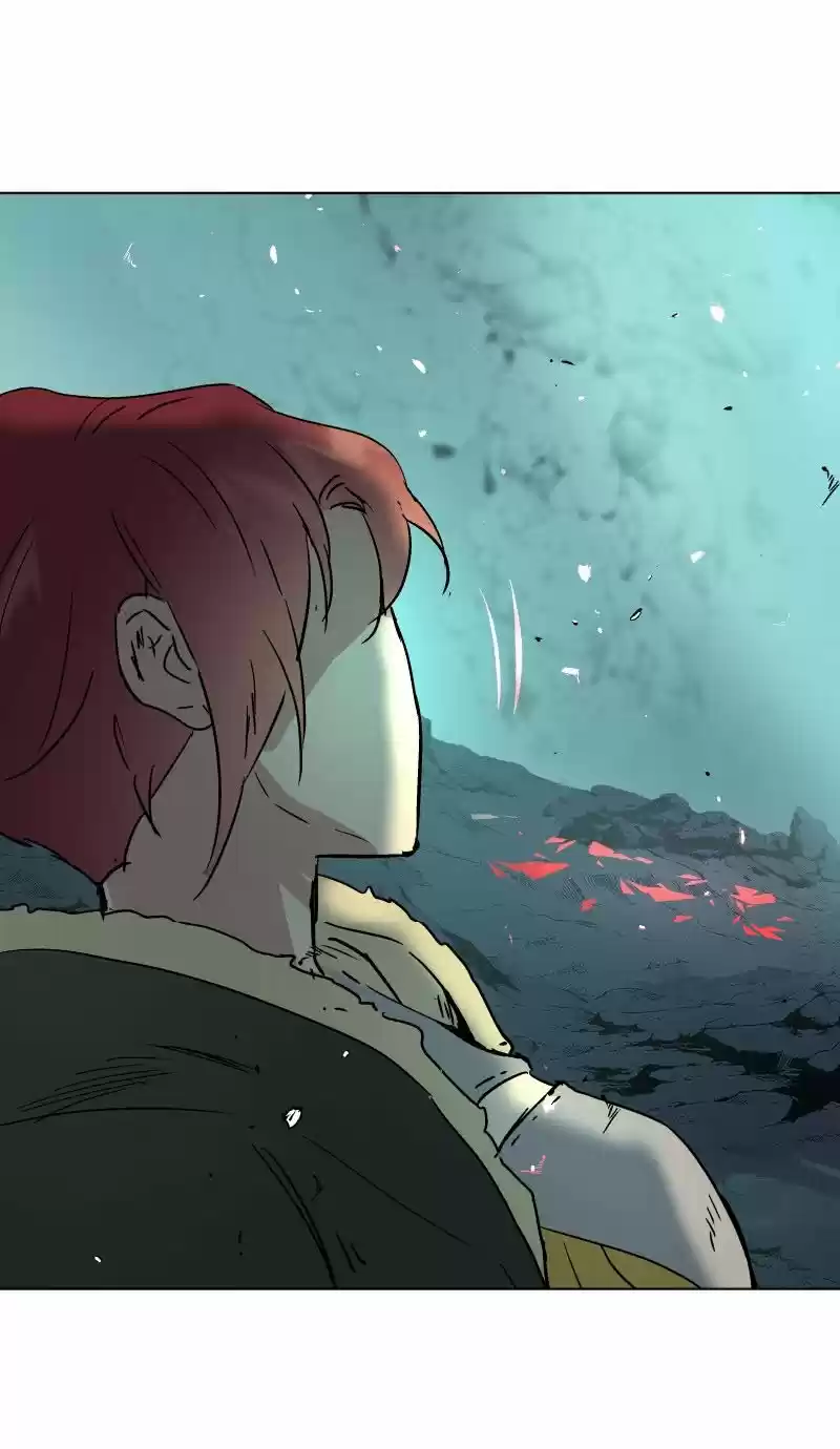 Cape Of Spirits (Oficial) - Capítulo 27 - Página 6 - LectorTMOo