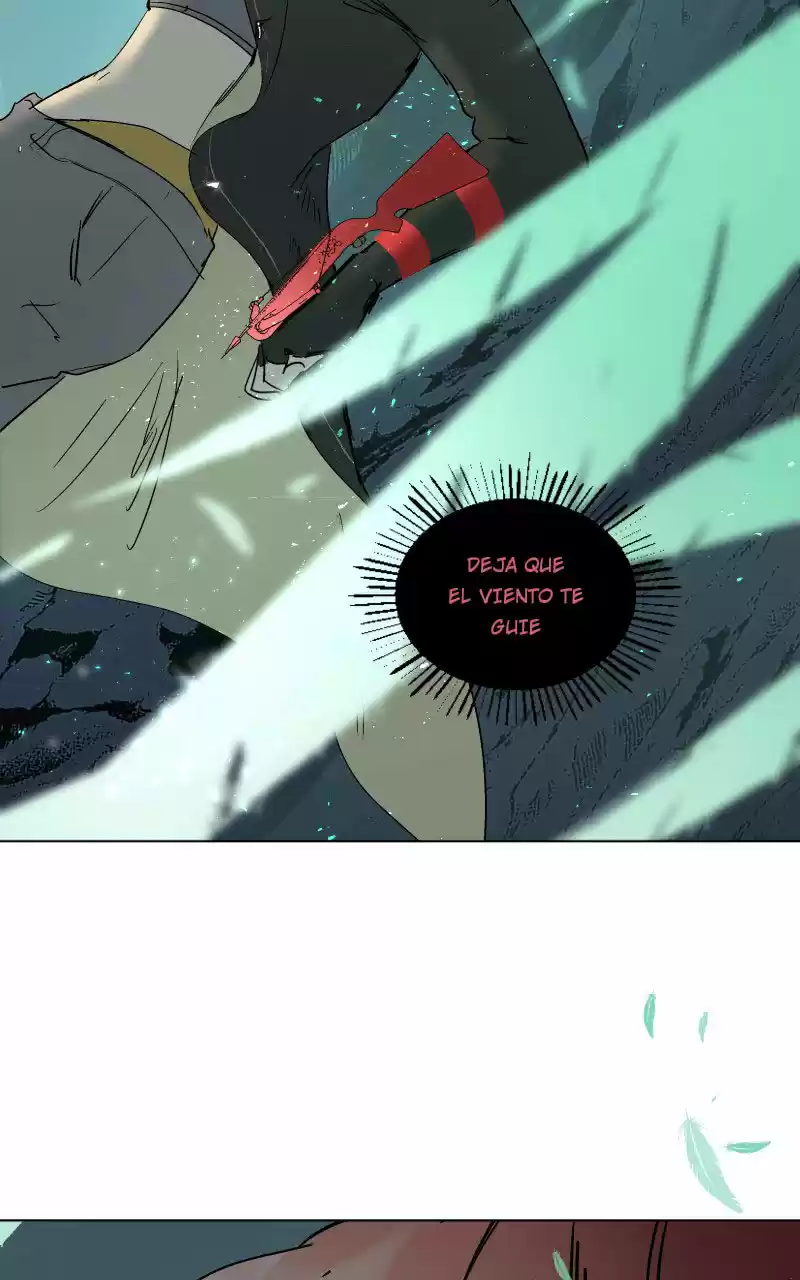 Cape Of Spirits (Oficial) - Capítulo 27 - Página 11 - LectorTMOo