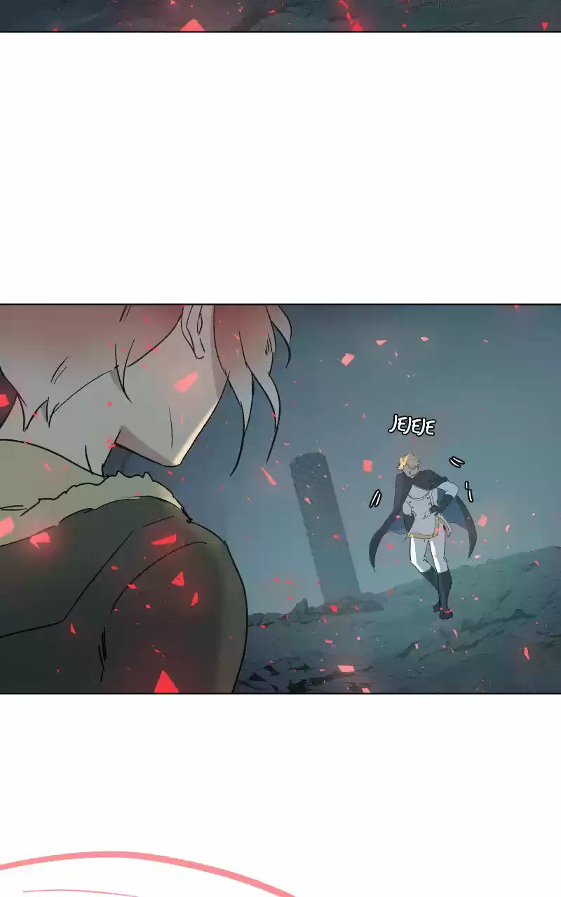 Cape Of Spirits (Oficial) - Capítulo 27 - Página 22 - LectorTMOo