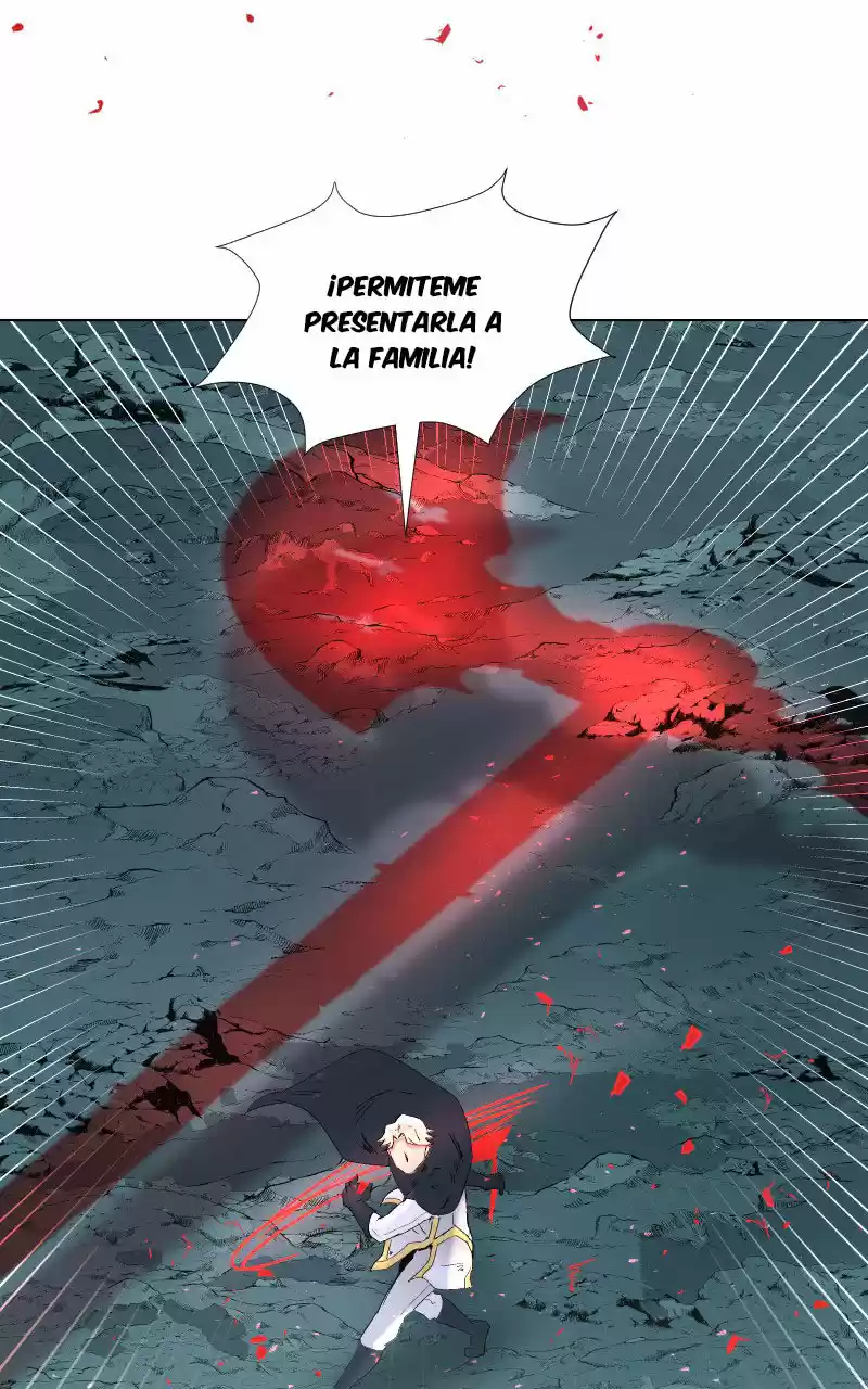 Cape Of Spirits (Oficial) - Capítulo 27 - Página 28 - LectorTMOo