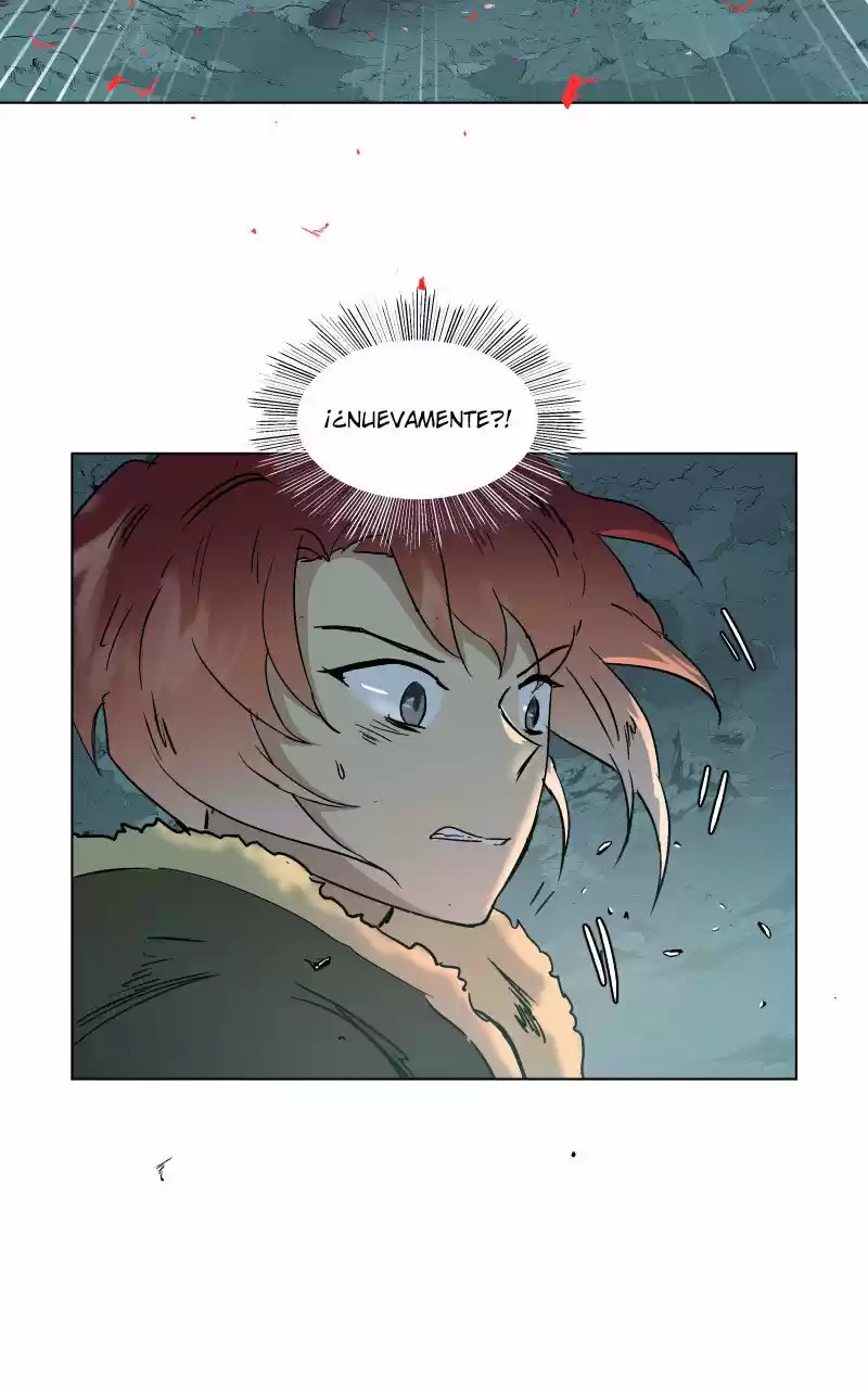 Cape Of Spirits (Oficial) - Capítulo 27 - Página 29 - LectorTMOo