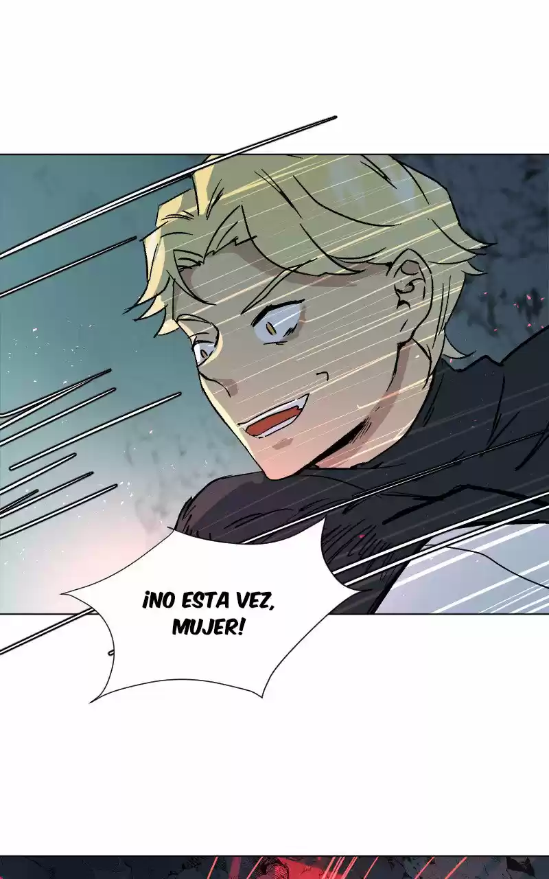 Cape Of Spirits (Oficial) - Capítulo 27 - Página 31 - LectorTMOo