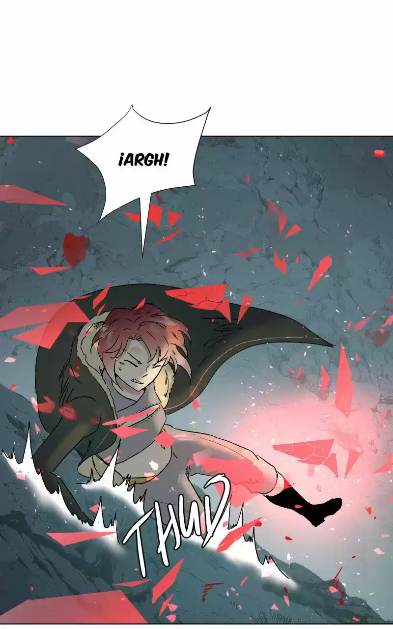 Cape Of Spirits (Oficial) - Capítulo 27 - Página 33 - LectorTMOo