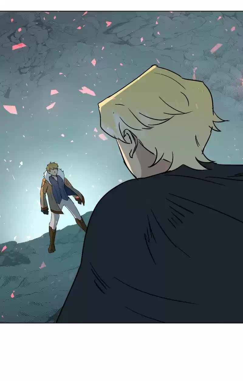 Cape Of Spirits (Oficial) - Capítulo 27 - Página 35 - LectorTMOo