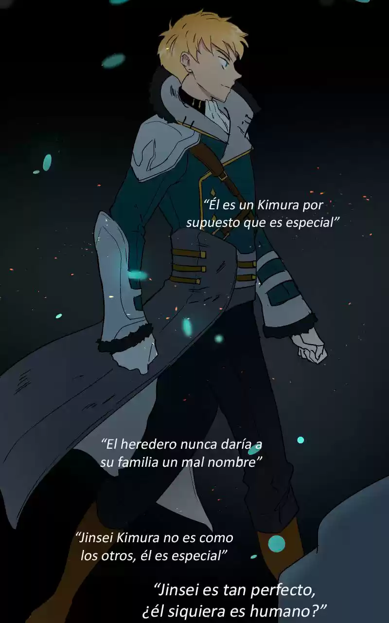 Cape Of Spirits (Oficial) - Capítulo 27 - Página 42 - LectorTMOo