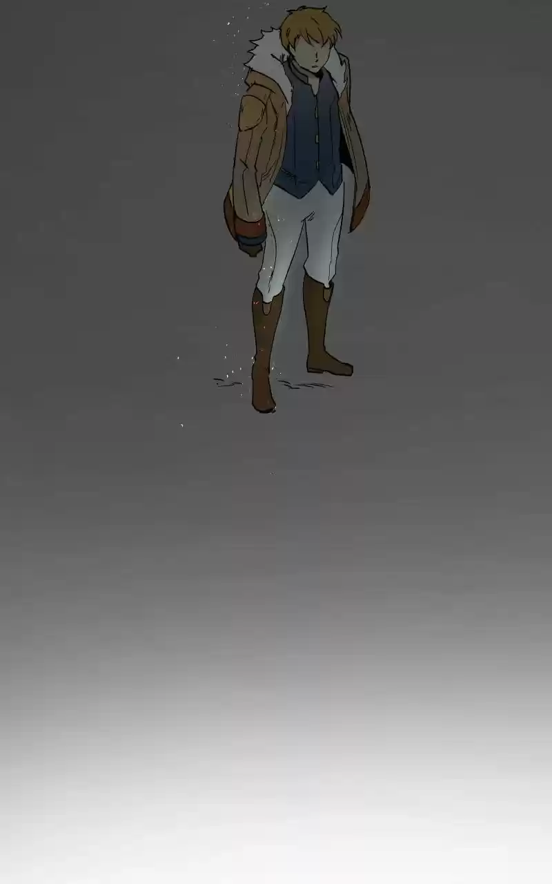 Cape Of Spirits (Oficial) - Capítulo 27 - Página 46 - LectorTMOo
