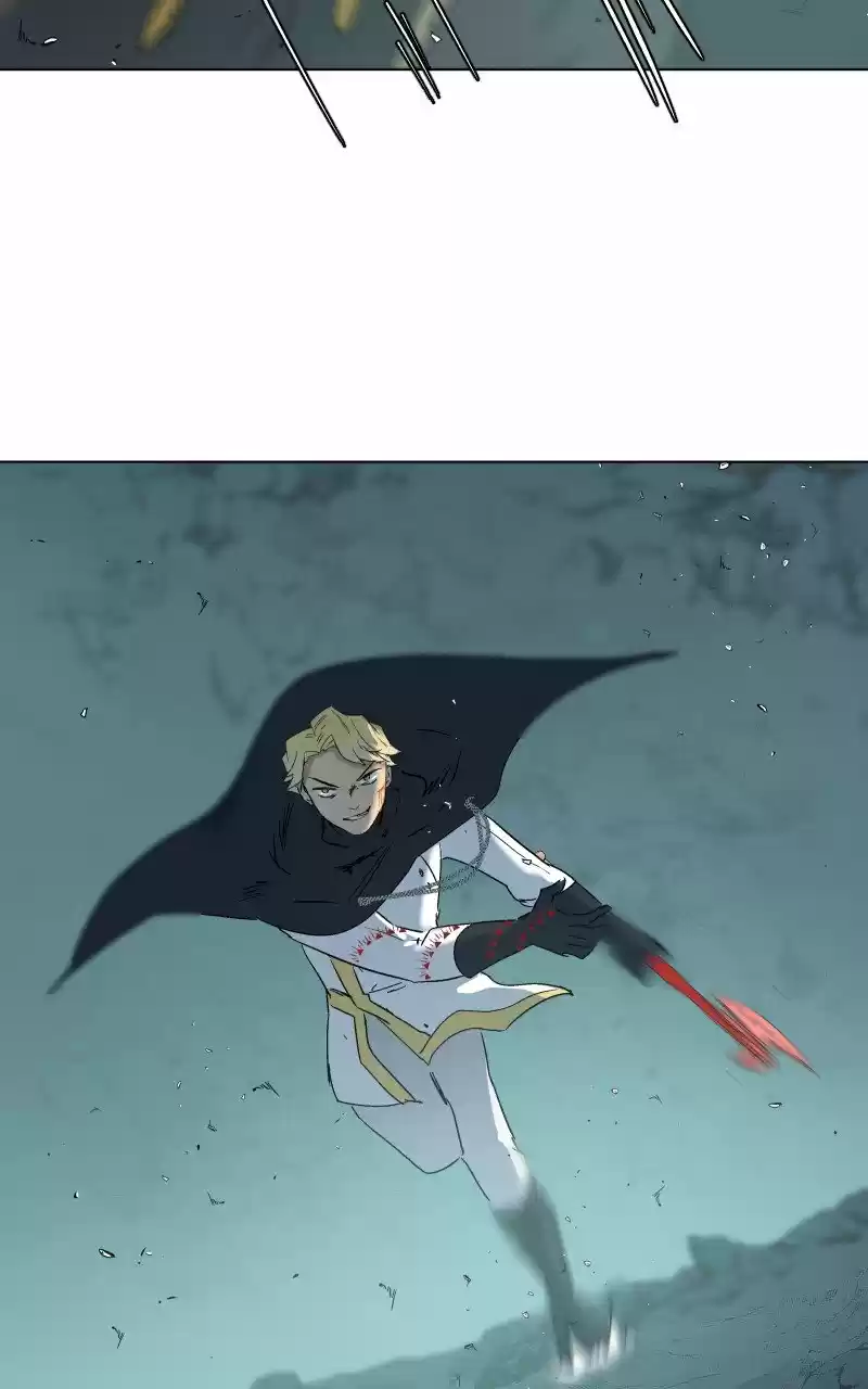 Cape Of Spirits (Oficial) - Capítulo 27 - Página 49 - LectorTMOo