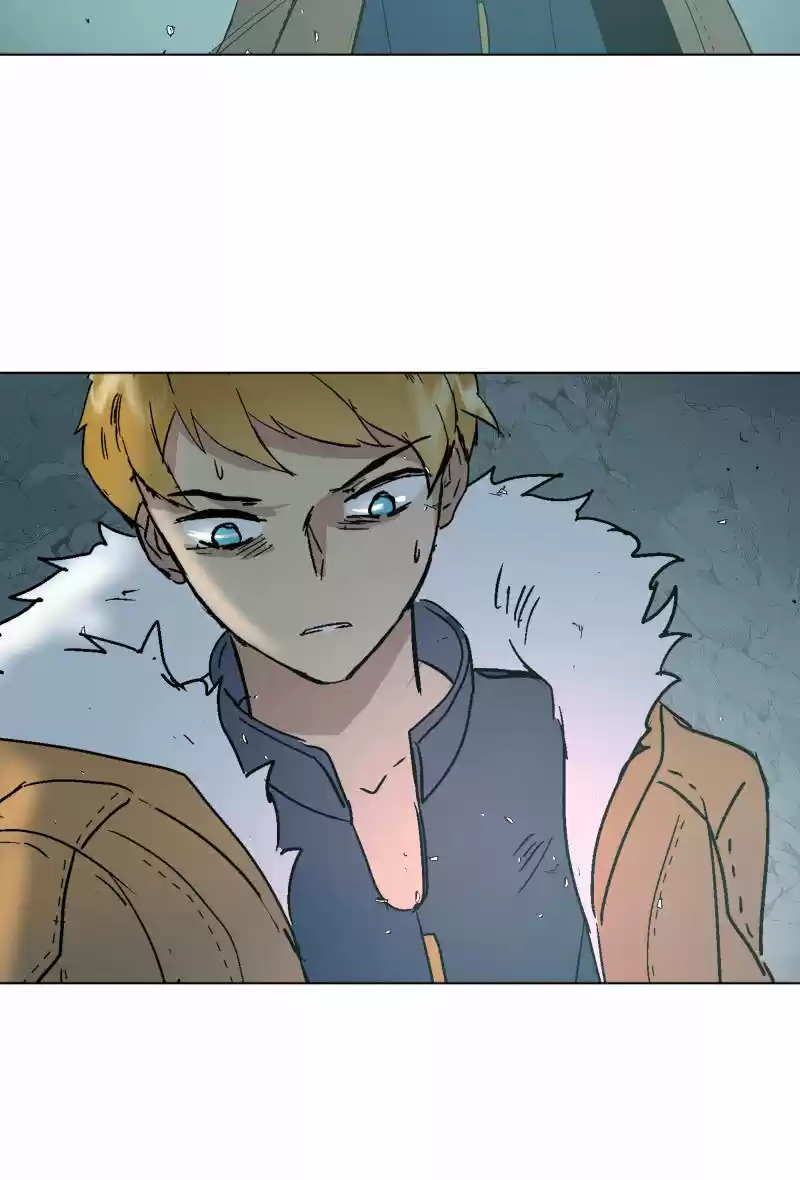 Cape Of Spirits (Oficial) - Capítulo 27 - Página 52 - LectorTMOo