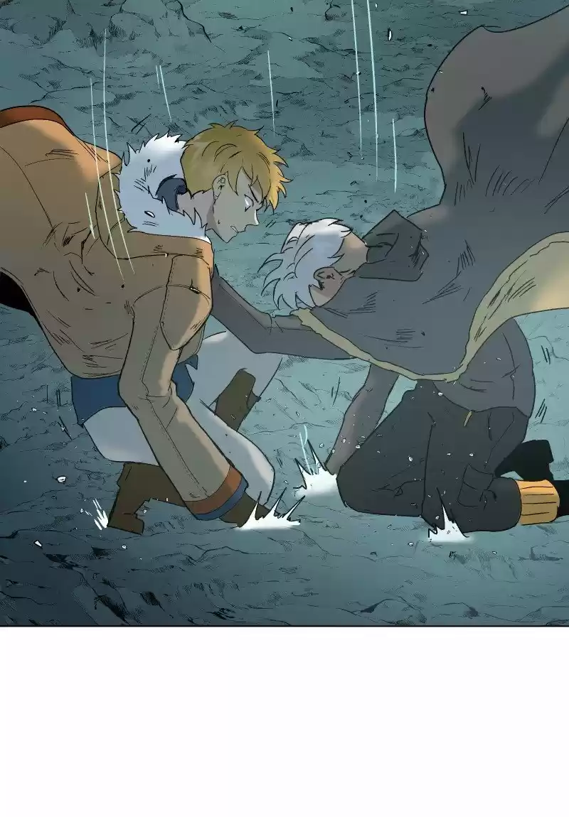 Cape Of Spirits (Oficial) - Capítulo 27 - Página 62 - LectorTMOo