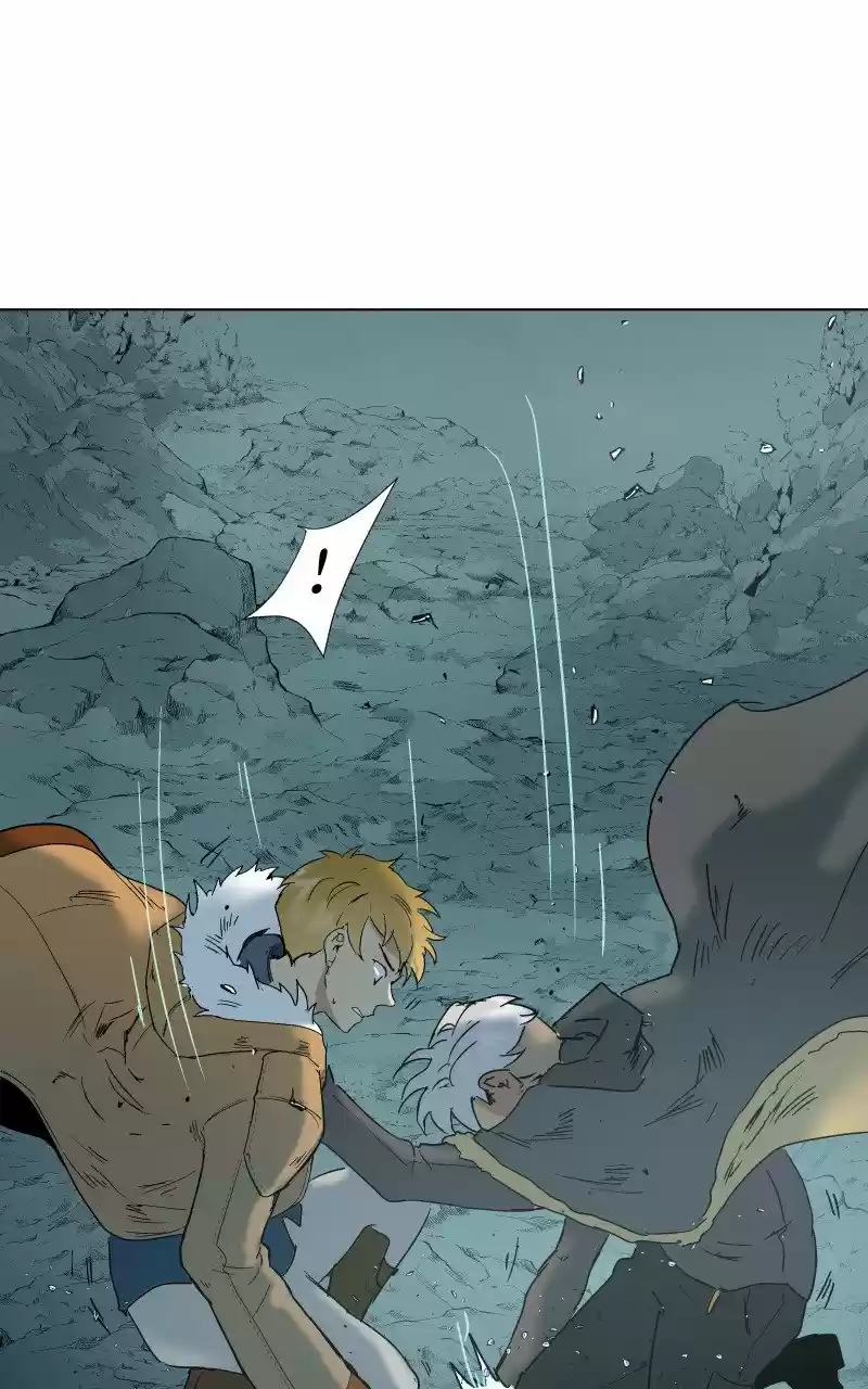 Cape Of Spirits (Oficial) - Capítulo 28 - Página 1 - LectorTMOo