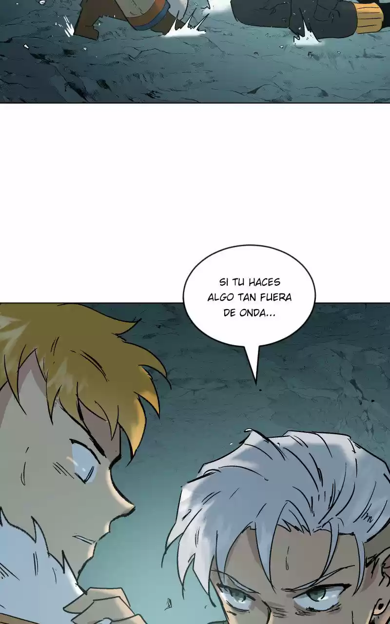 Cape Of Spirits (Oficial) - Capítulo 28 - Página 2 - LectorTMOo