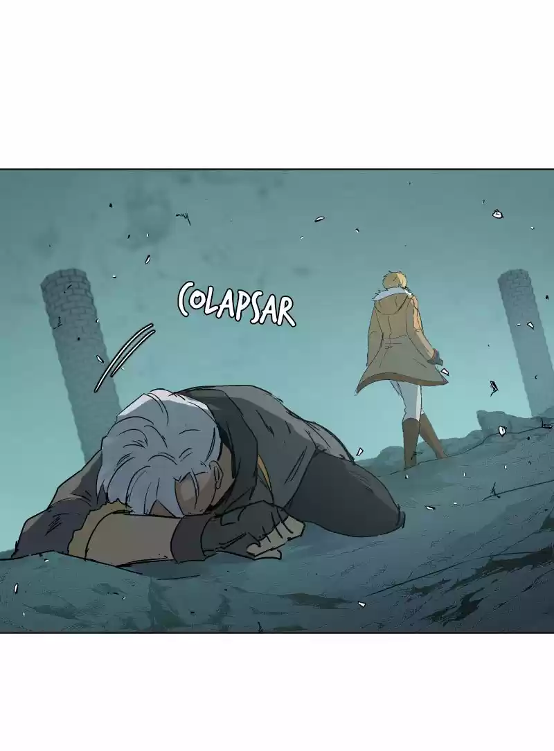 Cape Of Spirits (Oficial) - Capítulo 28 - Página 13 - LectorTMOo