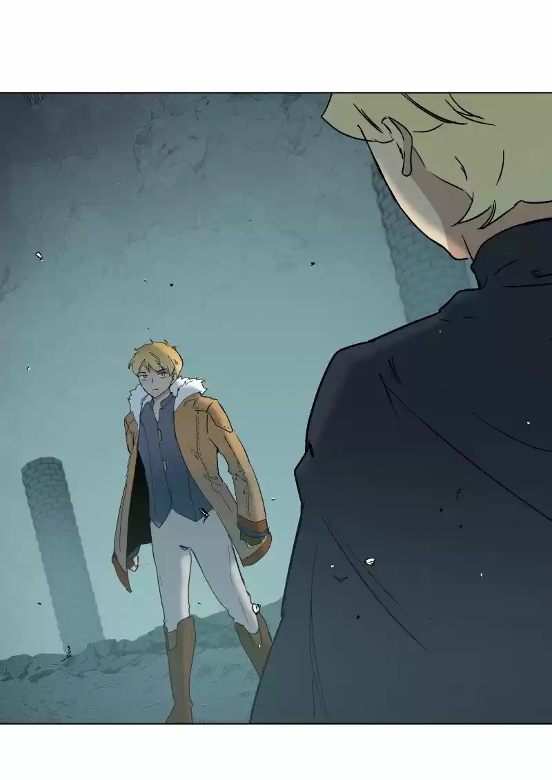 Cape Of Spirits (Oficial) - Capítulo 28 - Página 14 - LectorTMOo