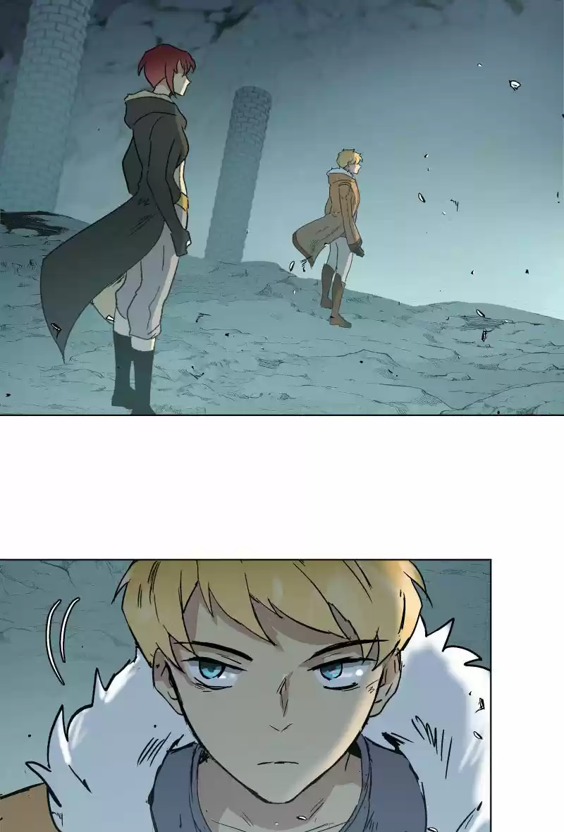 Cape Of Spirits (Oficial) - Capítulo 28 - Página 16 - LectorTMOo