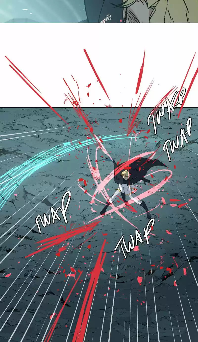 Cape Of Spirits (Oficial) - Capítulo 28 - Página 21 - LectorTMOo