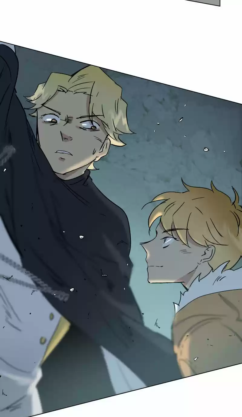 Cape Of Spirits (Oficial) - Capítulo 28 - Página 29 - LectorTMOo