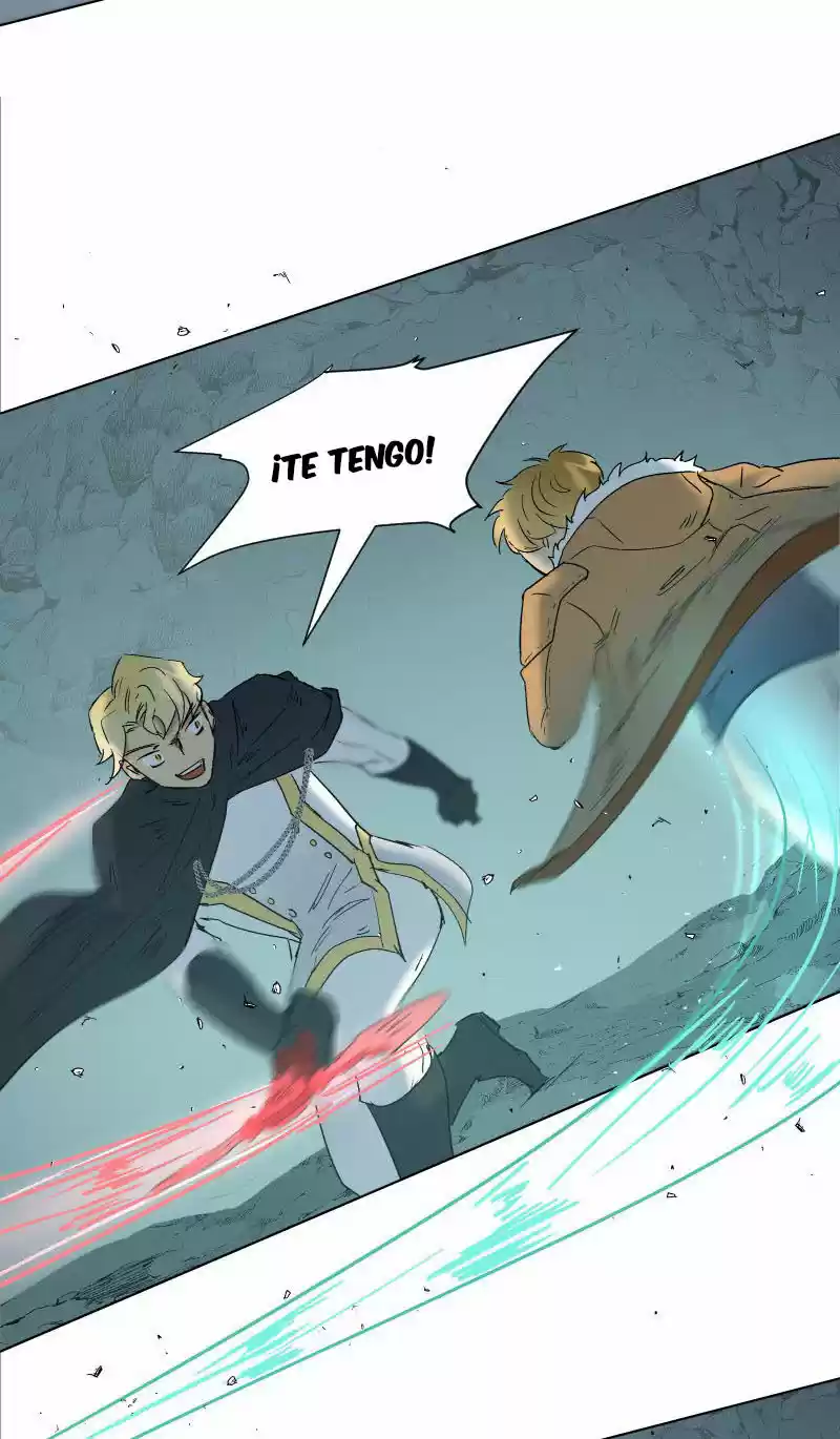 Cape Of Spirits (Oficial) - Capítulo 28 - Página 30 - LectorTMOo