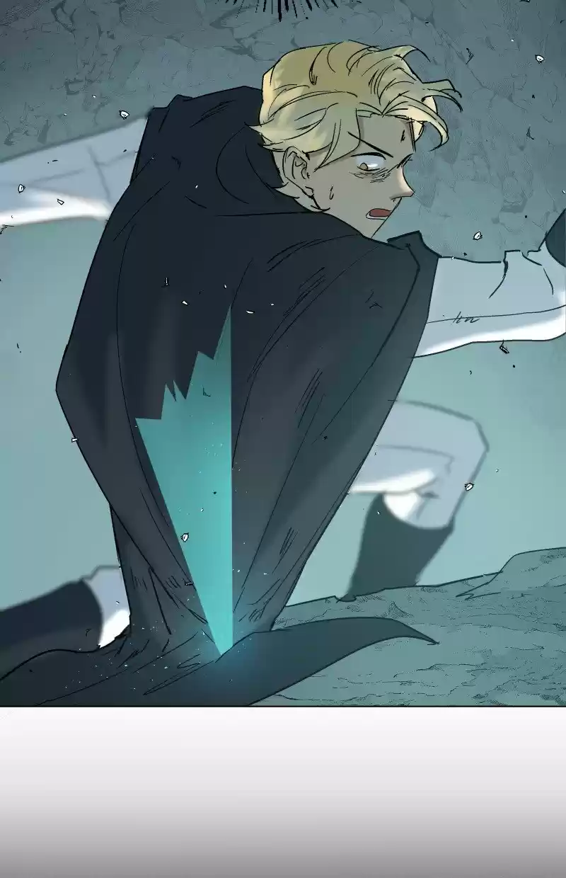 Cape Of Spirits (Oficial) - Capítulo 28 - Página 33 - LectorTMOo