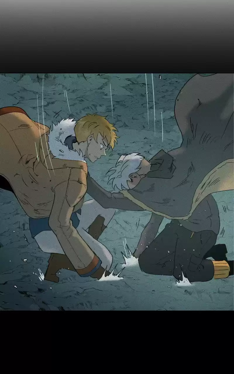 Cape Of Spirits (Oficial) - Capítulo 28 - Página 34 - LectorTMOo