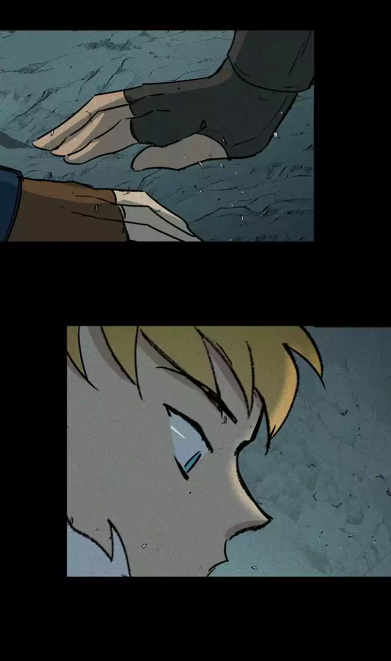 Cape Of Spirits (Oficial) - Capítulo 28 - Página 35 - LectorTMOo