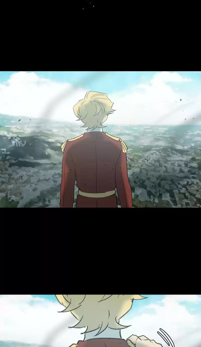 Cape Of Spirits (Oficial) - Capítulo 28 - Página 55 - LectorTMOo