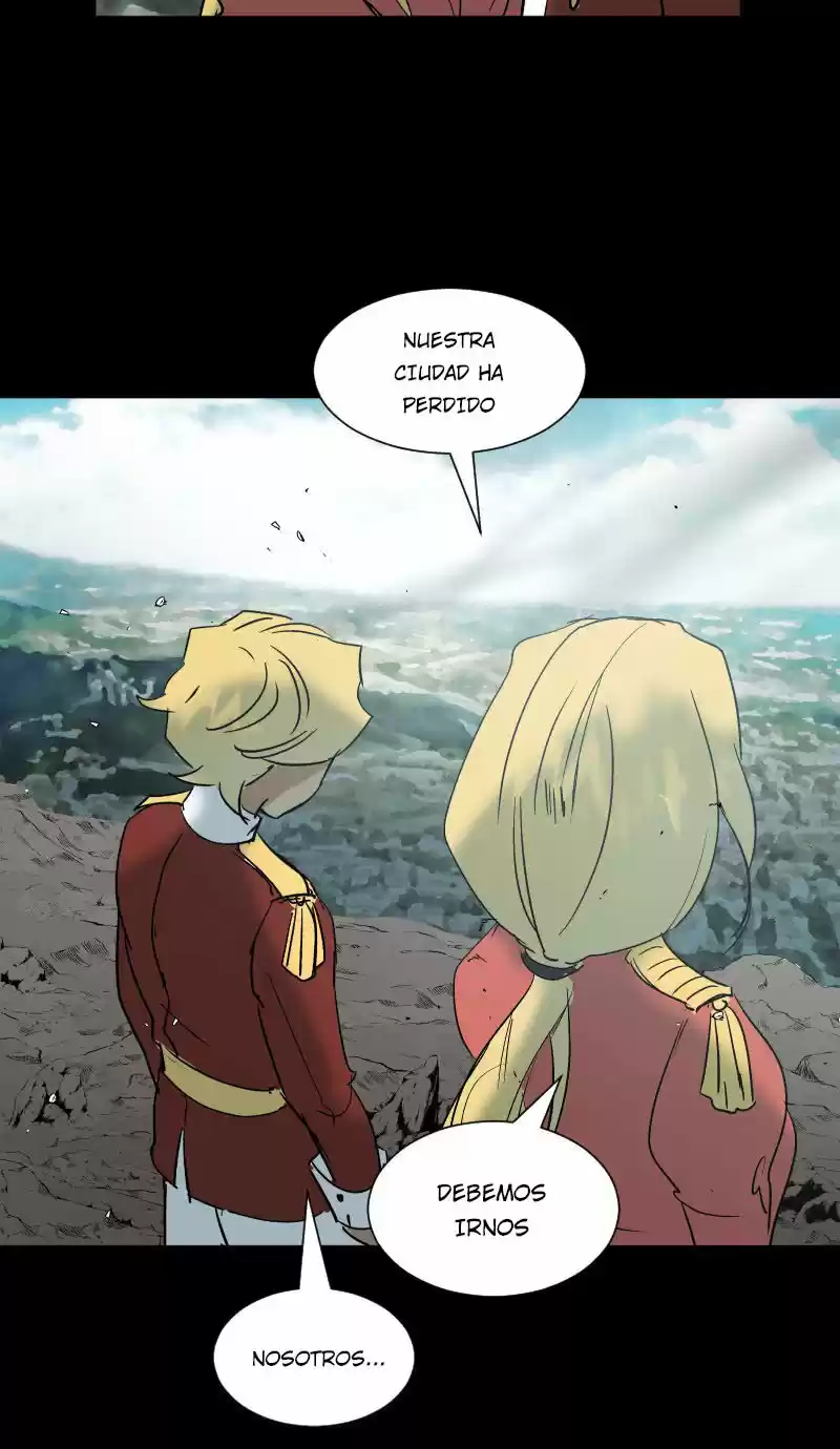 Cape Of Spirits (Oficial) - Capítulo 28 - Página 57 - LectorTMOo