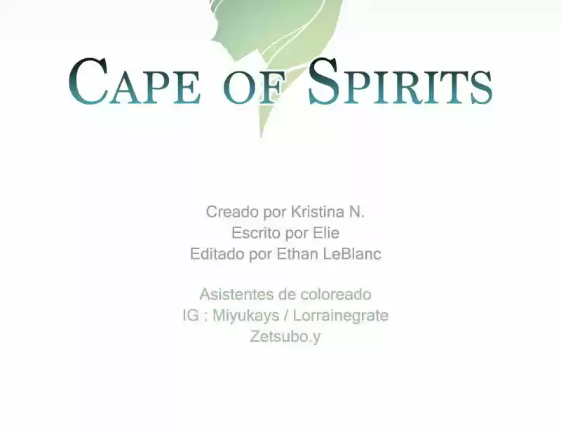 Cape Of Spirits (Oficial) - Capítulo 28 - Página 60 - LectorTMOo