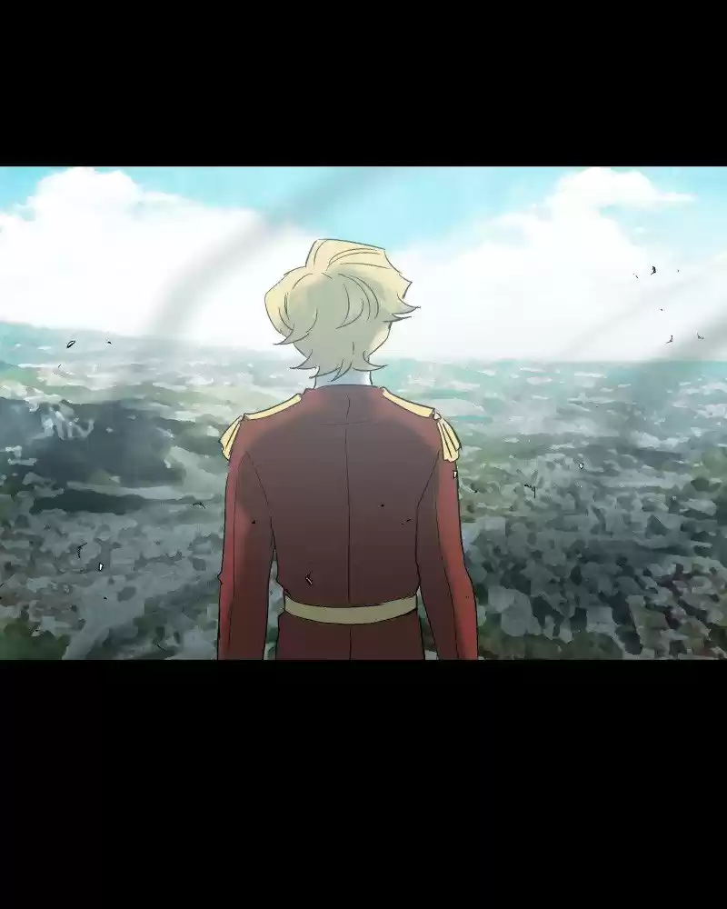 Cape Of Spirits (Oficial) - Capítulo 29 - Página 1 - LectorTMOo